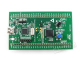 STM32 Cortex-M3 STM32F0DISCOVERY