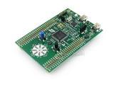 STM32 Cortex-M4 STM32F3DISCOVERY