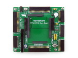 FPGA CPLD mother board